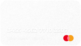 card