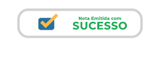 Nota emitida com sucesso